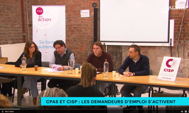 MEDIAS – FORMA DAY la 10ème édition du salon de la formation des CISP