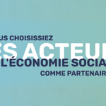 Economie sociale : annuaire B2B