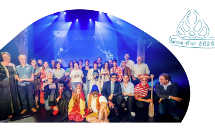 APPEL À CANDIDATURES : Les Formas d’or 2026 (par Formaform)