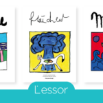 Nos stagiaires, des super héros (essor n°112)