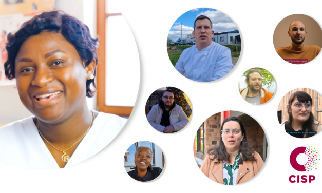 Témoignages de stagiaires en CISP