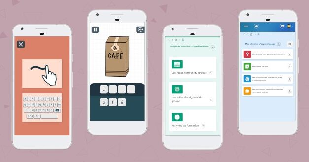 Smartphone et numérique : deux expériences pour repenser l’apprentissage en alpha pop (14 avril – Bruxelles)