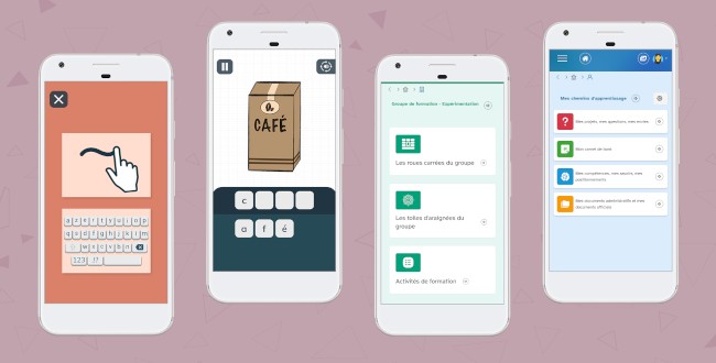Smartphone et numérique : deux expériences pour repenser l’apprentissage en alpha pop (14 avril – Bruxelles)