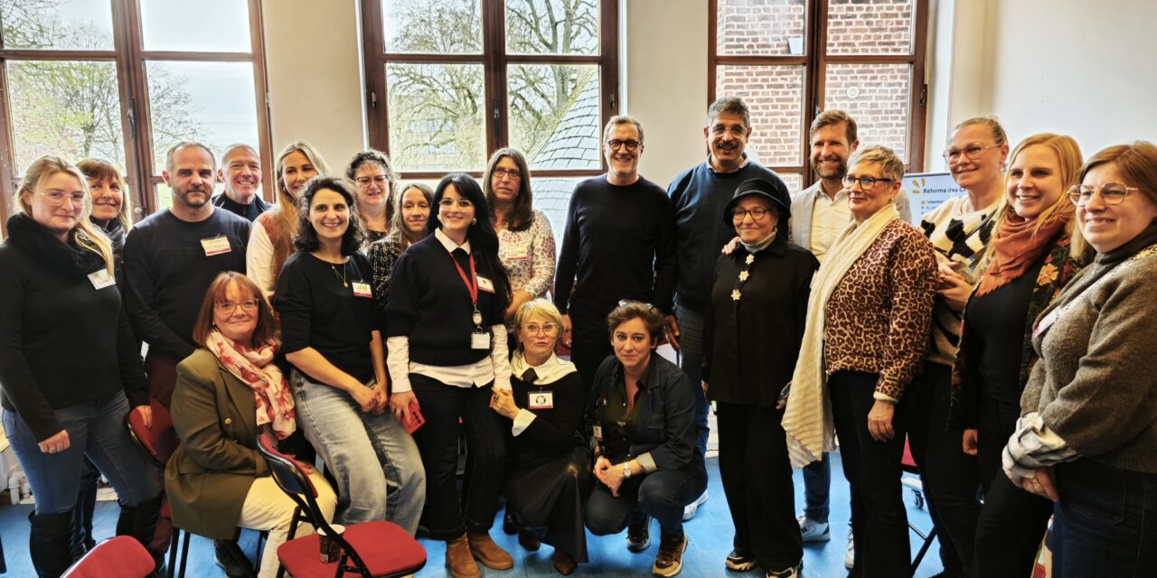 De nombreux élus politique s’intéressent à la réalité des CISP