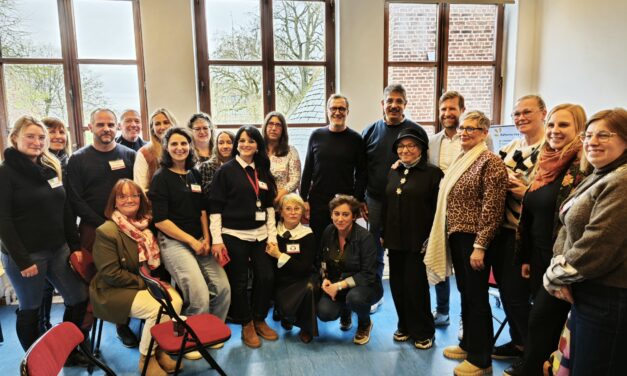 De nombreux élus politique s’intéressent à la réalité des CISP