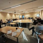 CISP et CPAS : construire des parcours d’insertion adaptés, progressifs et sécurisants.