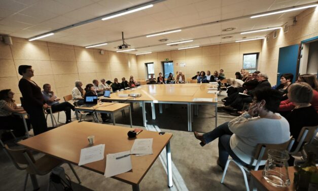 CISP et CPAS : construire des parcours d’insertion adaptés, progressifs et sécurisants.