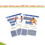 Événement de clôture du projet POP-UP (19 mai – Namur)