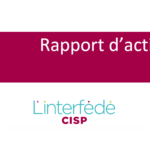 Rapport d’activités 2025