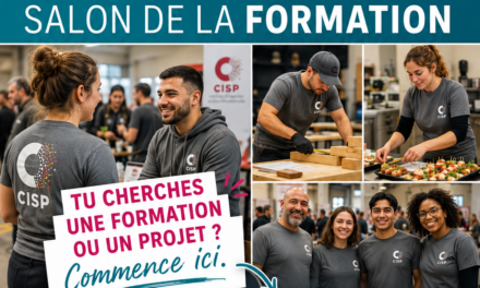 1er Forma Day Hainaut Sud – Dans la presse