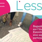Regards croisés sur l’insertion – Entretiens avec sept partenaires (Essor 113)