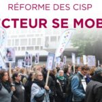 Réforme des CISP : le secteur se mobilise