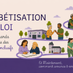 Colloque Lire et Écrire Wallonie : Penser l’alphabétisation face aux défis de l’emploi (08/10/2026 à Namur)
