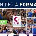 Forma Day : Salon de la formation CISP 13ème édition (25 novembre à Herstal)