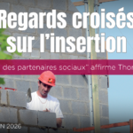 “On a besoin des partenaires sociaux” affirme Thomas & Piron (essor 113)