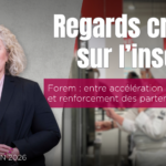 Le Forem face aux défis de l’insertion : entre accélération des parcours et renforcement des partenariats (essor 113)